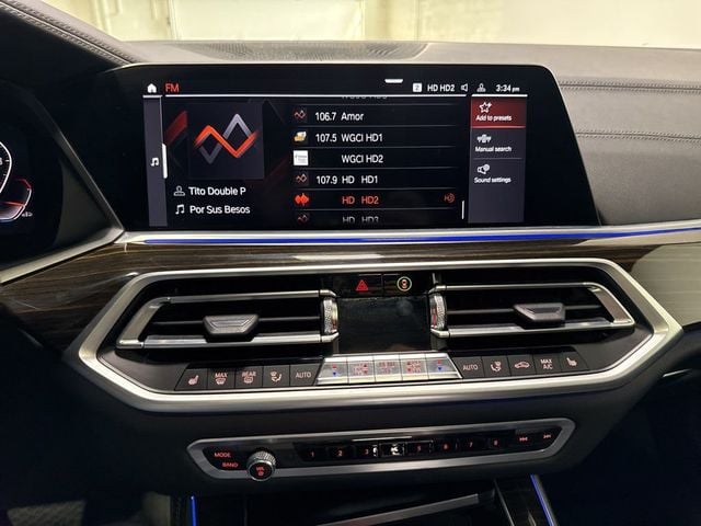2019 BMW X5 xDrive40i Sports Activity Vehicle - 23013281 - 15