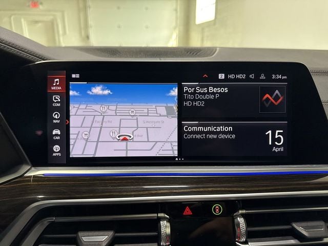 2019 BMW X5 xDrive40i Sports Activity Vehicle - 23013281 - 16