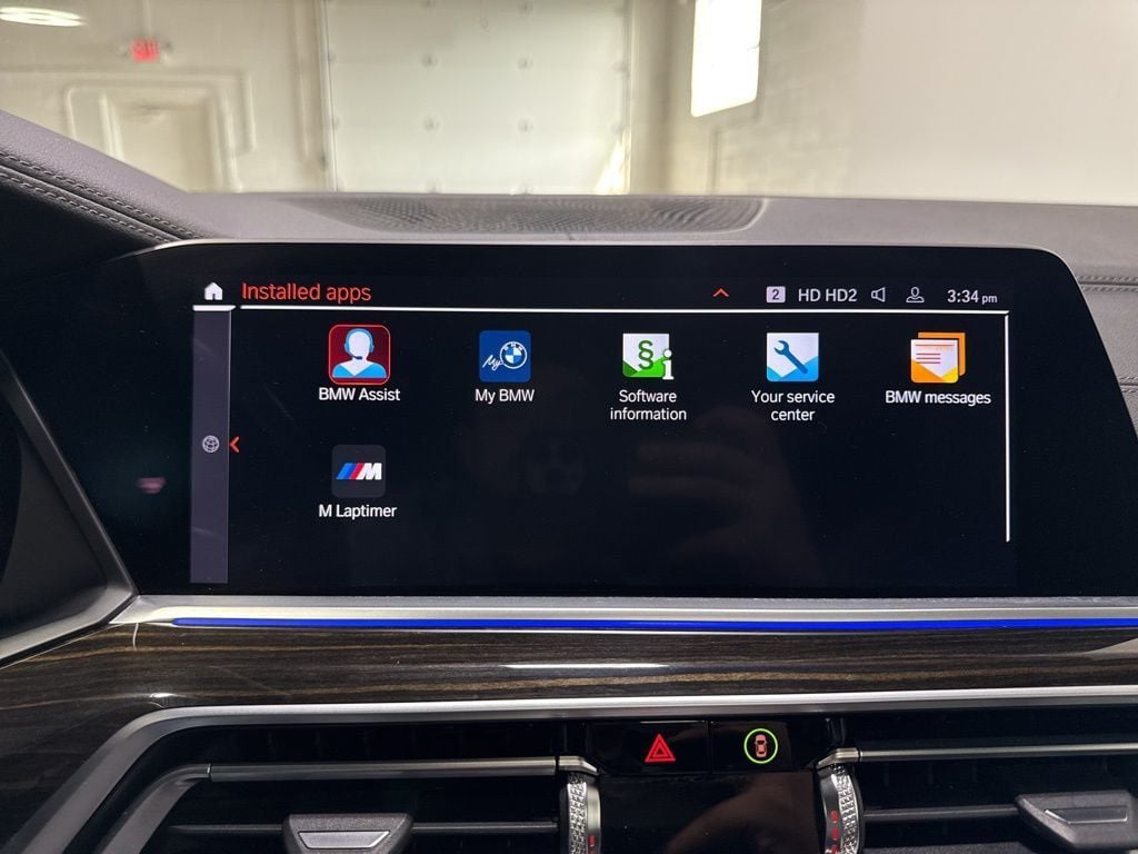 2019 BMW X5 xDrive40i Sports Activity Vehicle - 23013281 - 17