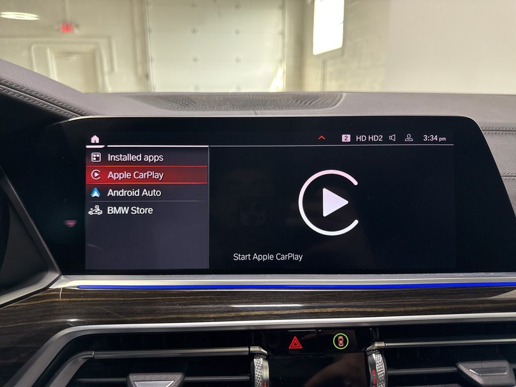 2019 BMW X5 xDrive40i Sports Activity Vehicle - 23013281 - 18