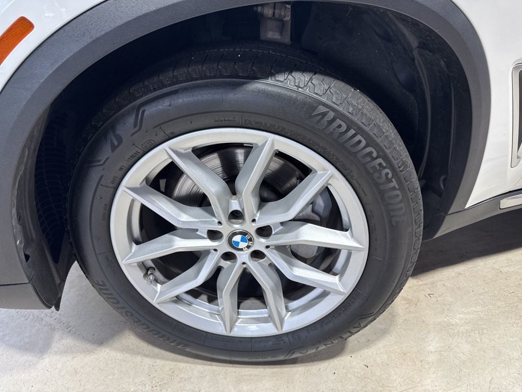 2019 BMW X5 xDrive40i Sports Activity Vehicle - 23013281 - 1