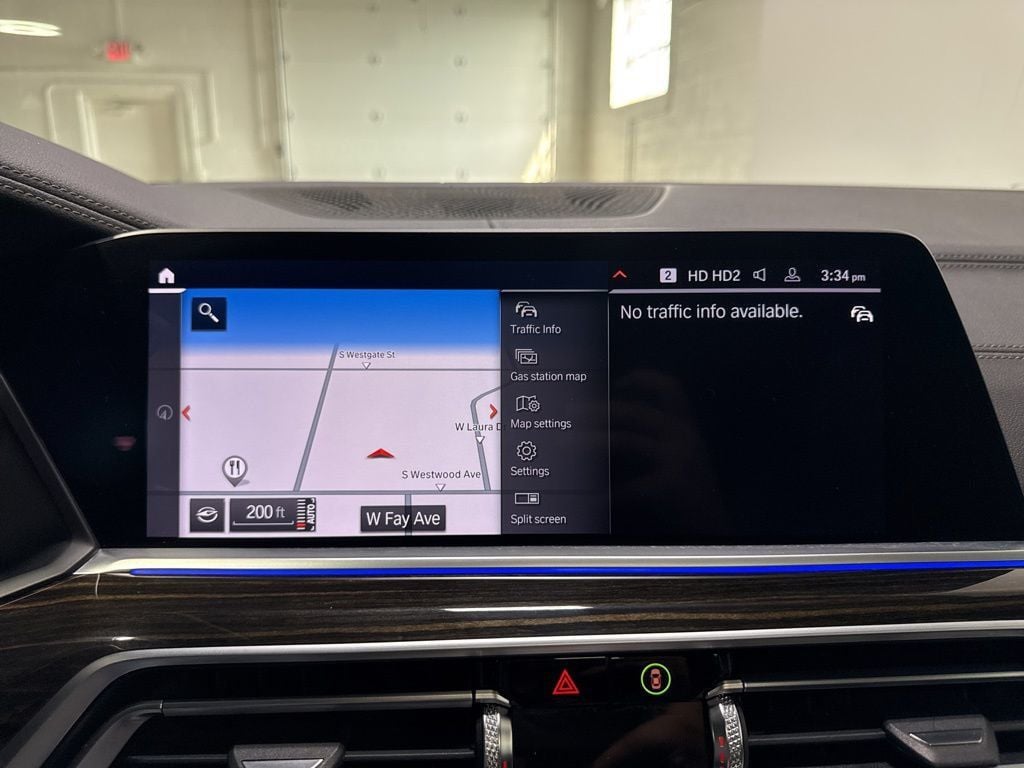 2019 BMW X5 xDrive40i Sports Activity Vehicle - 23013281 - 19