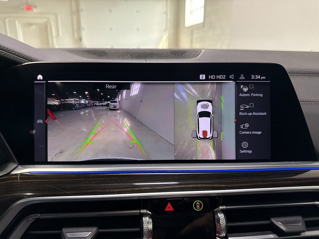 2019 BMW X5 xDrive40i Sports Activity Vehicle - 23013281 - 20