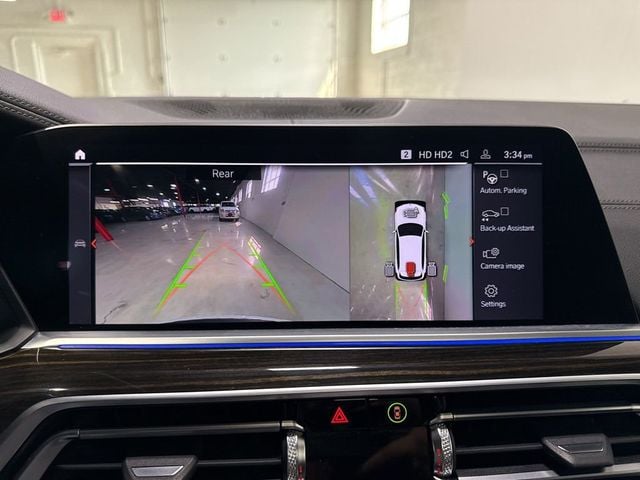 2019 BMW X5 xDrive40i Sports Activity Vehicle - 23013281 - 20