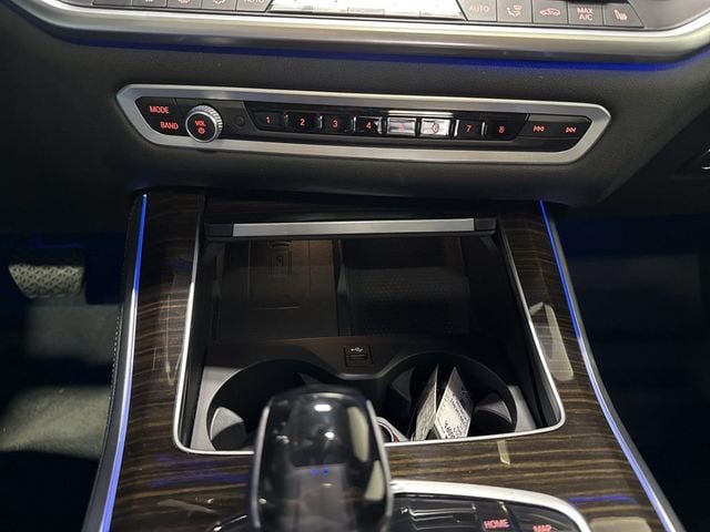 2019 BMW X5 xDrive40i Sports Activity Vehicle - 23013281 - 21