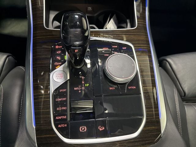 2019 BMW X5 xDrive40i Sports Activity Vehicle - 23013281 - 22