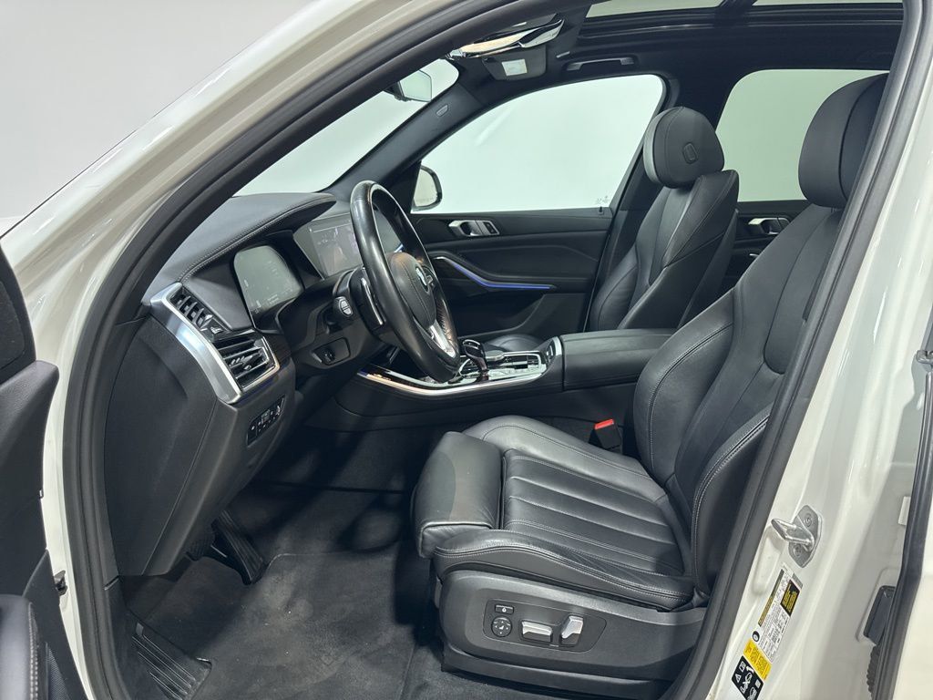 2019 BMW X5 xDrive40i Sports Activity Vehicle - 23013281 - 25