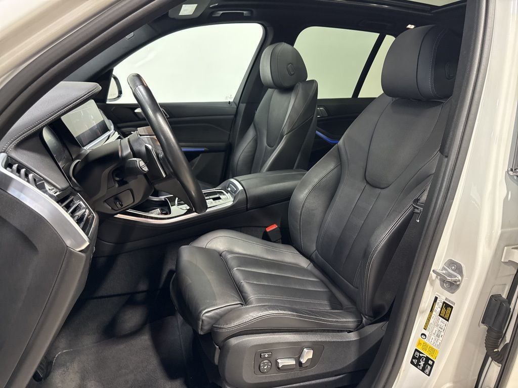 2019 BMW X5 xDrive40i Sports Activity Vehicle - 23013281 - 26
