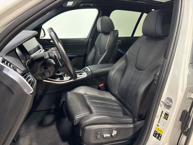 2019 BMW X5 xDrive40i Sports Activity Vehicle - 23013281 - 26