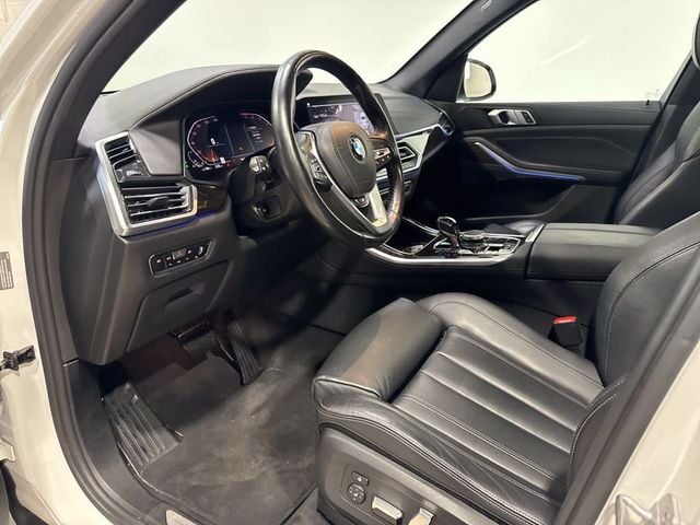 2019 BMW X5 xDrive40i Sports Activity Vehicle - 23013281 - 27