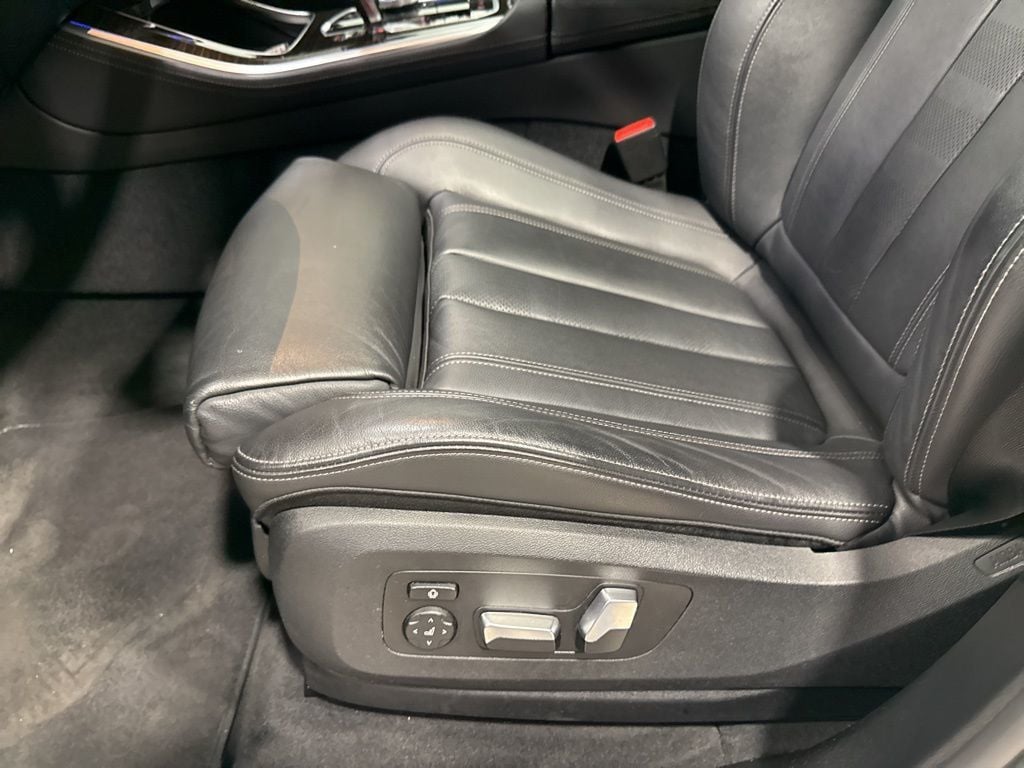 2019 BMW X5 xDrive40i Sports Activity Vehicle - 23013281 - 28