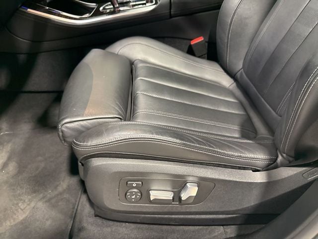 2019 BMW X5 xDrive40i Sports Activity Vehicle - 23013281 - 28