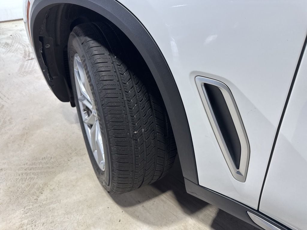 2019 BMW X5 xDrive40i Sports Activity Vehicle - 23013281 - 2