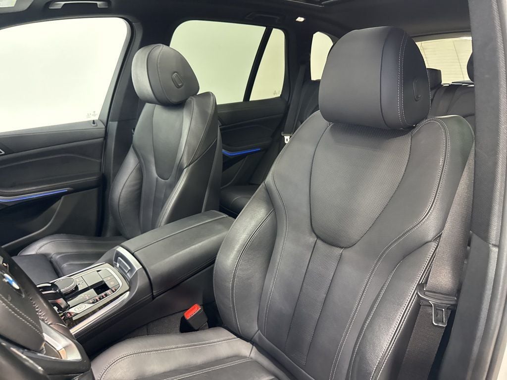 2019 BMW X5 xDrive40i Sports Activity Vehicle - 23013281 - 29