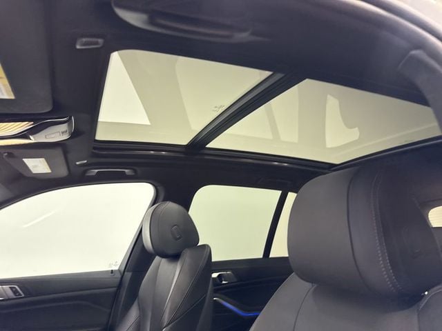 2019 BMW X5 xDrive40i Sports Activity Vehicle - 23013281 - 30