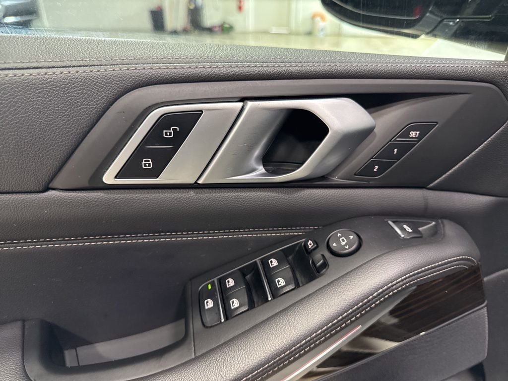 2019 BMW X5 xDrive40i Sports Activity Vehicle - 23013281 - 32