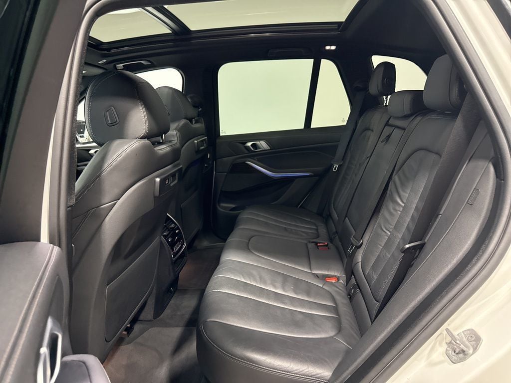 2019 BMW X5 xDrive40i Sports Activity Vehicle - 23013281 - 33