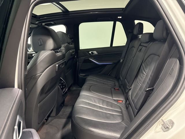 2019 BMW X5 xDrive40i Sports Activity Vehicle - 23013281 - 33