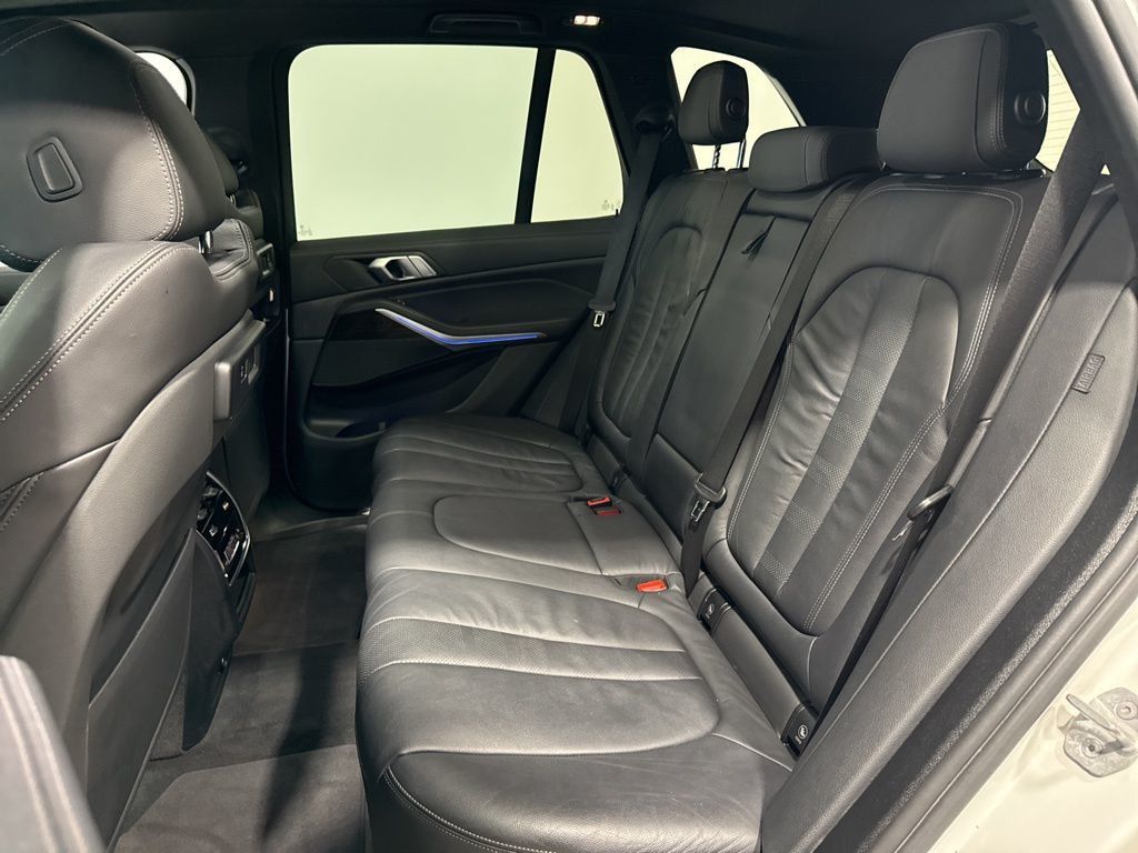 2019 BMW X5 xDrive40i Sports Activity Vehicle - 23013281 - 34