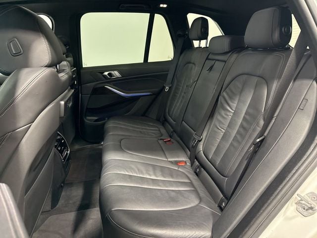 2019 BMW X5 xDrive40i Sports Activity Vehicle - 23013281 - 34