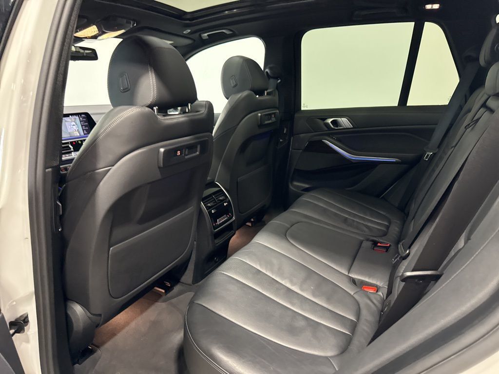 2019 BMW X5 xDrive40i Sports Activity Vehicle - 23013281 - 35
