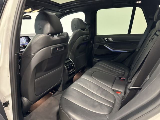 2019 BMW X5 xDrive40i Sports Activity Vehicle - 23013281 - 35