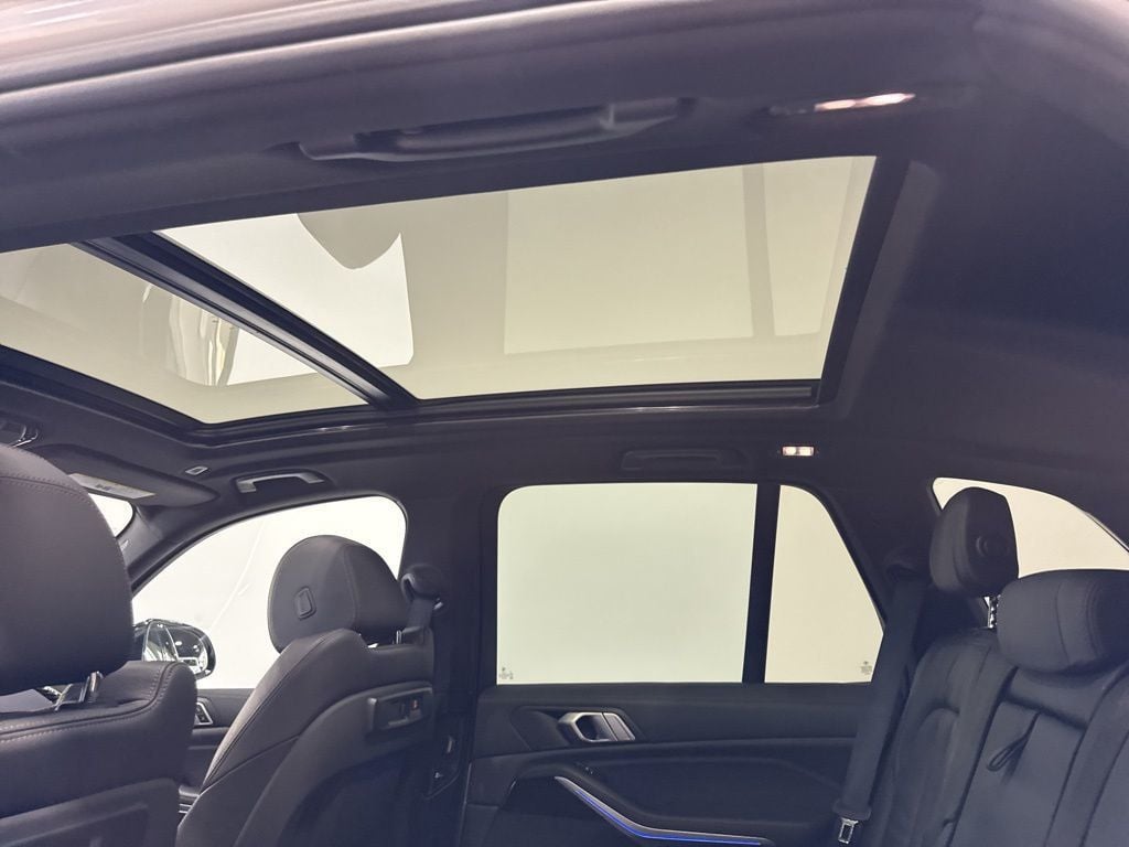 2019 BMW X5 xDrive40i Sports Activity Vehicle - 23013281 - 38