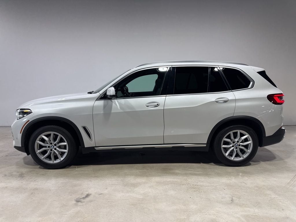 2019 BMW X5 xDrive40i Sports Activity Vehicle - 23013281 - 3