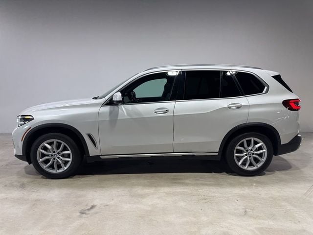 2019 BMW X5 xDrive40i Sports Activity Vehicle - 23013281 - 3