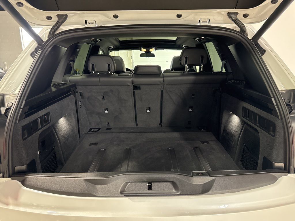 2019 BMW X5 xDrive40i Sports Activity Vehicle - 23013281 - 40