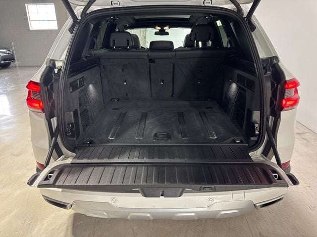 2019 BMW X5 xDrive40i Sports Activity Vehicle - 23013281 - 41