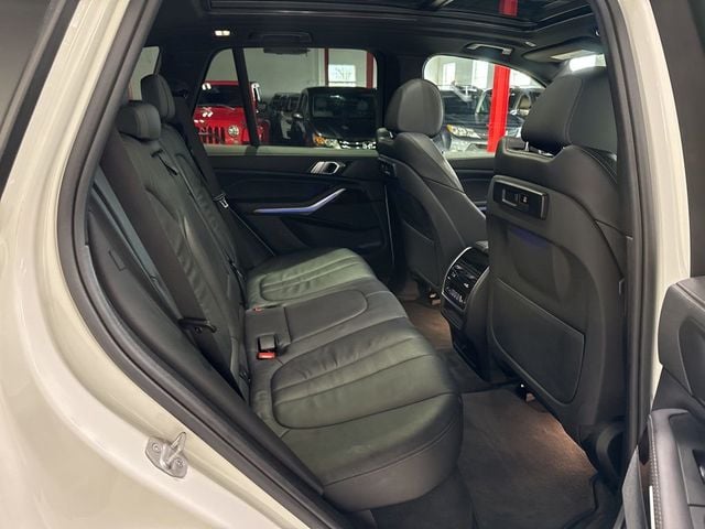 2019 BMW X5 xDrive40i Sports Activity Vehicle - 23013281 - 44