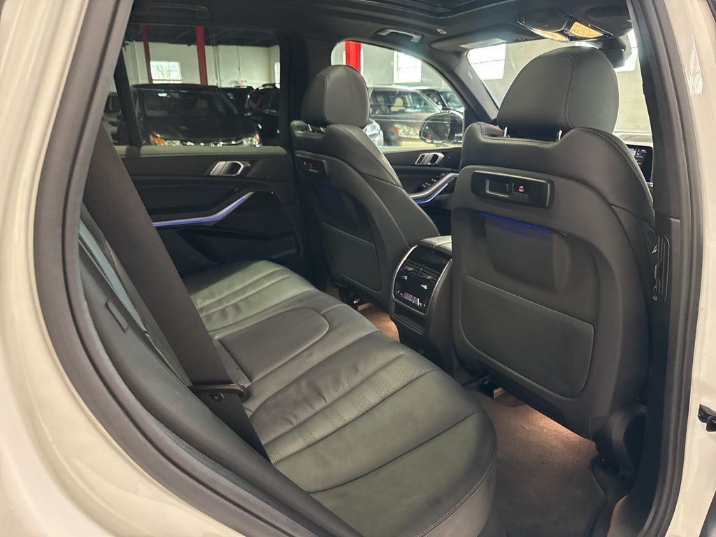 2019 BMW X5 xDrive40i Sports Activity Vehicle - 23013281 - 45