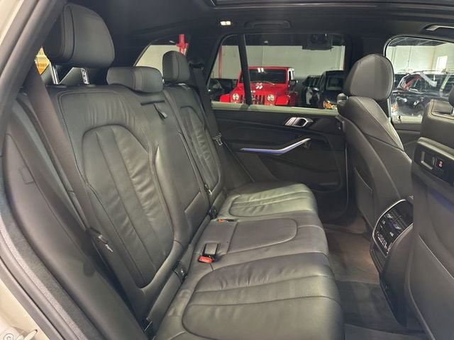 2019 BMW X5 xDrive40i Sports Activity Vehicle - 23013281 - 46
