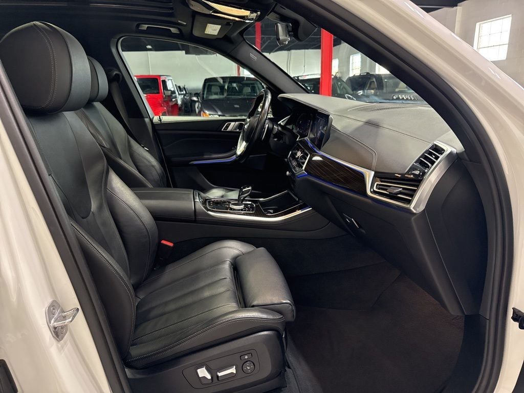 2019 BMW X5 xDrive40i Sports Activity Vehicle - 23013281 - 48