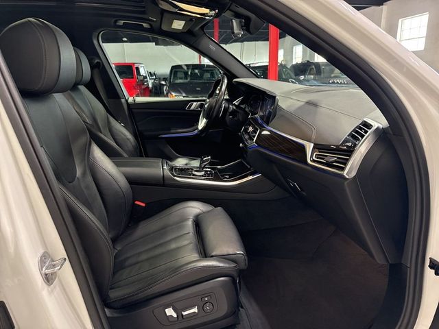 2019 BMW X5 xDrive40i Sports Activity Vehicle - 23013281 - 48