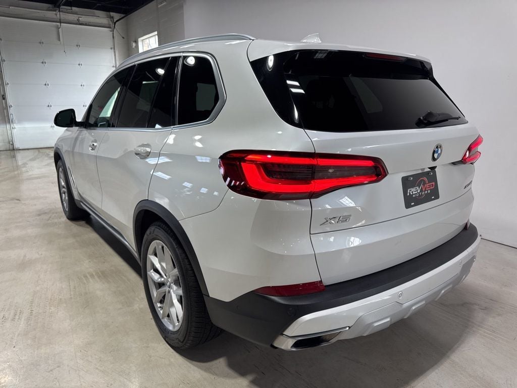 2019 BMW X5 xDrive40i Sports Activity Vehicle - 23013281 - 4