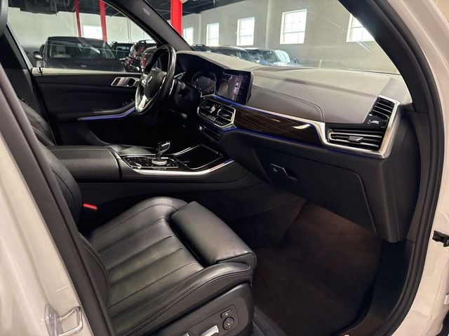 2019 BMW X5 xDrive40i Sports Activity Vehicle - 23013281 - 49