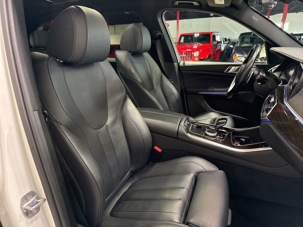 2019 BMW X5 xDrive40i Sports Activity Vehicle - 23013281 - 50