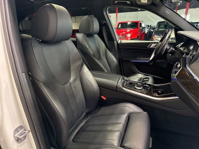 2019 BMW X5 xDrive40i Sports Activity Vehicle - 23013281 - 50