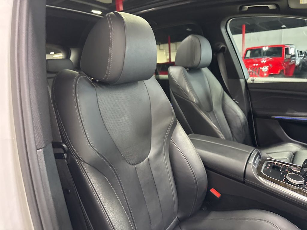 2019 BMW X5 xDrive40i Sports Activity Vehicle - 23013281 - 52
