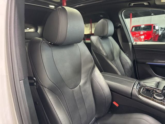 2019 BMW X5 xDrive40i Sports Activity Vehicle - 23013281 - 52