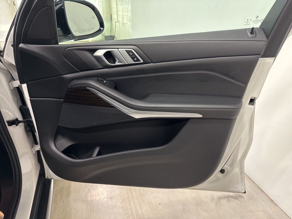 2019 BMW X5 xDrive40i Sports Activity Vehicle - 23013281 - 53