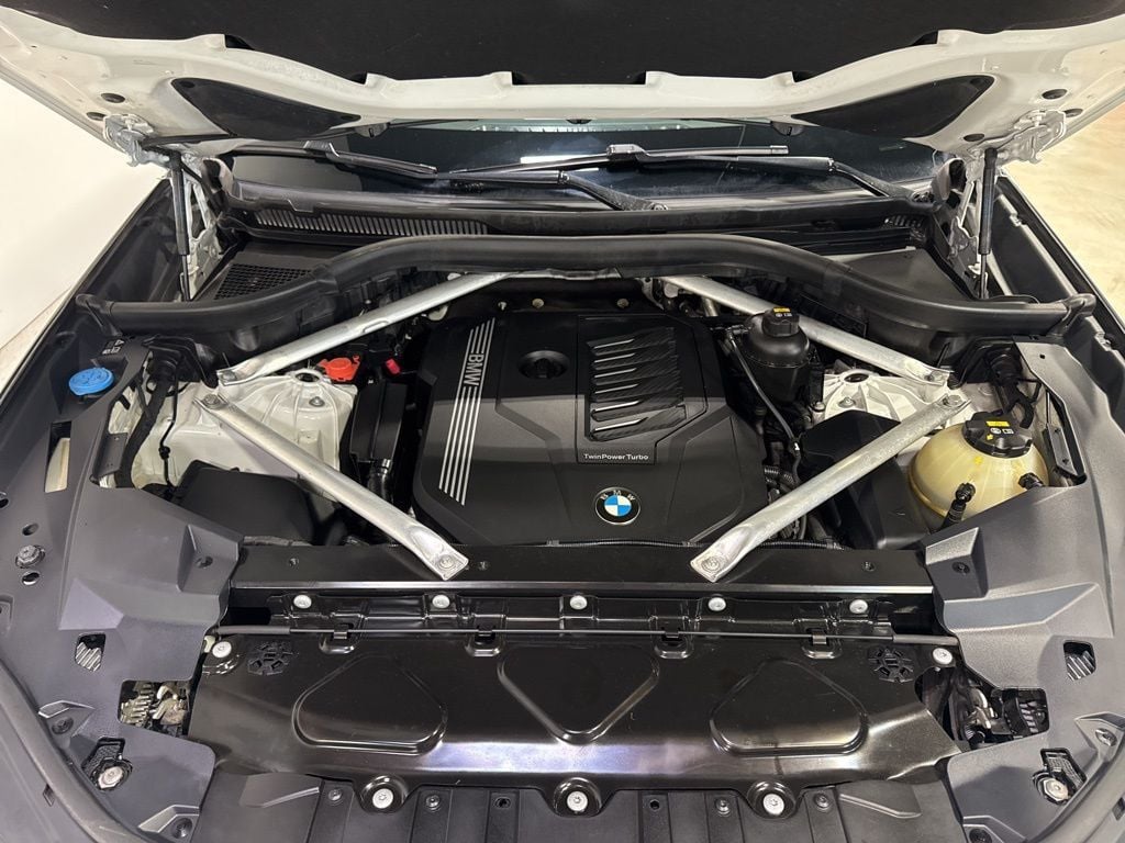 2019 BMW X5 xDrive40i Sports Activity Vehicle - 23013281 - 54