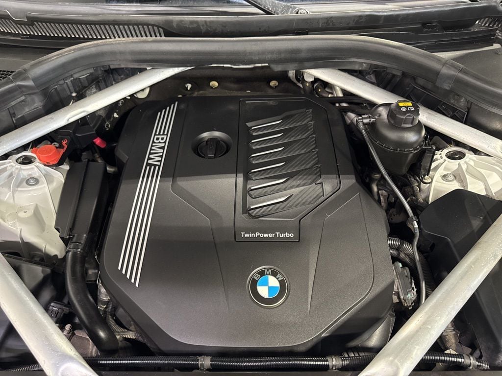 2019 BMW X5 xDrive40i Sports Activity Vehicle - 23013281 - 55