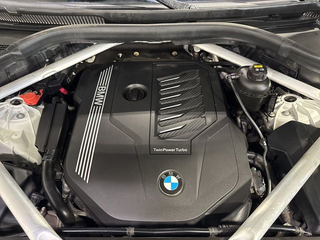 2019 BMW X5 xDrive40i Sports Activity Vehicle - 23013281 - 55
