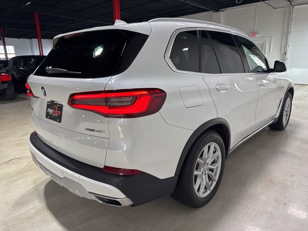 2019 BMW X5 xDrive40i Sports Activity Vehicle - 23013281 - 6