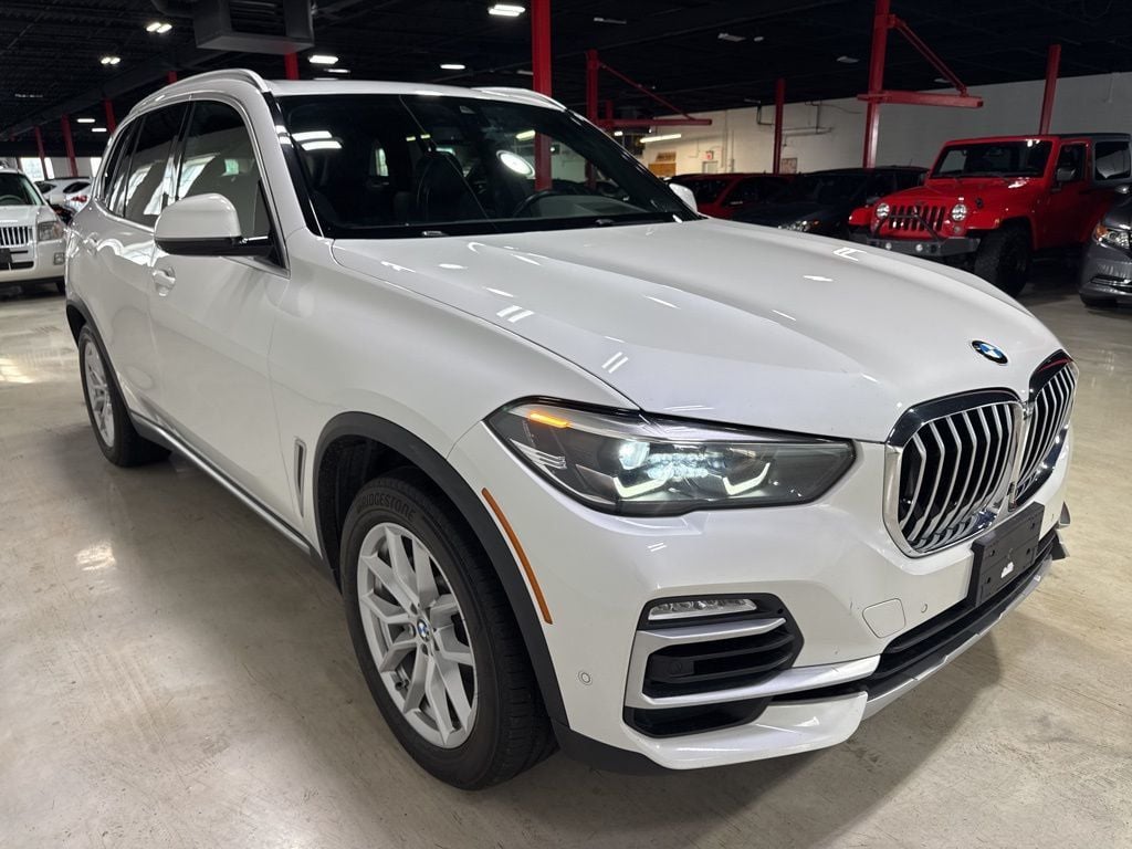 2019 BMW X5 xDrive40i Sports Activity Vehicle - 23013281 - 7
