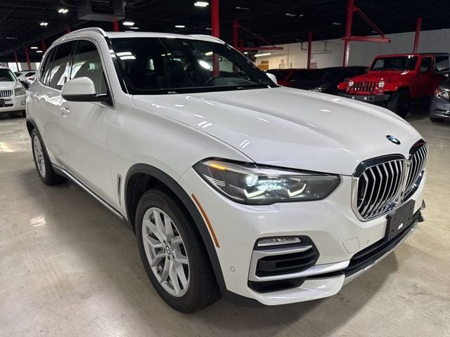 2019 BMW X5 xDrive40i Sports Activity Vehicle - 23013281 - 7