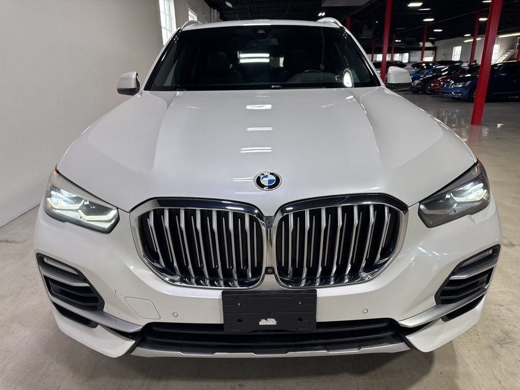 2019 BMW X5 xDrive40i Sports Activity Vehicle - 23013281 - 8
